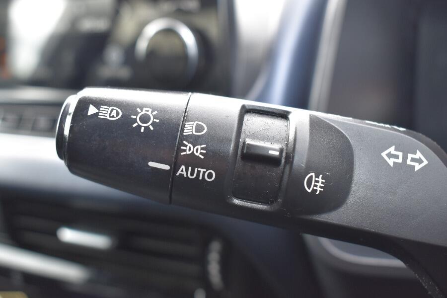 Used Nissan Qashqai 2021 for sale - 75990648: Photo 12