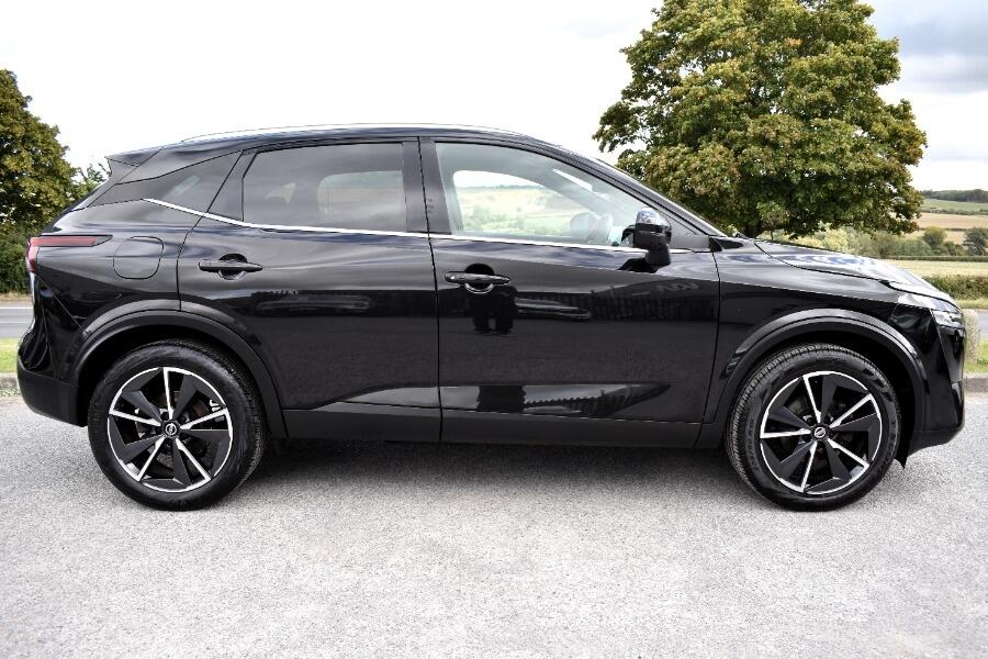 Used Nissan Qashqai 2021 for sale - 75990648: Photo 18