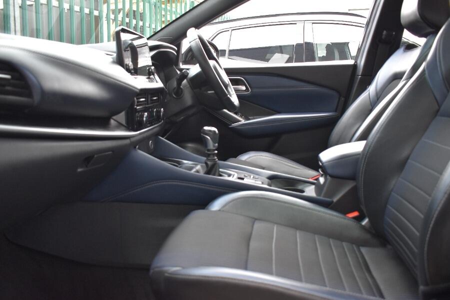Used Nissan Qashqai 2021 for sale - 75990648: Photo 21
