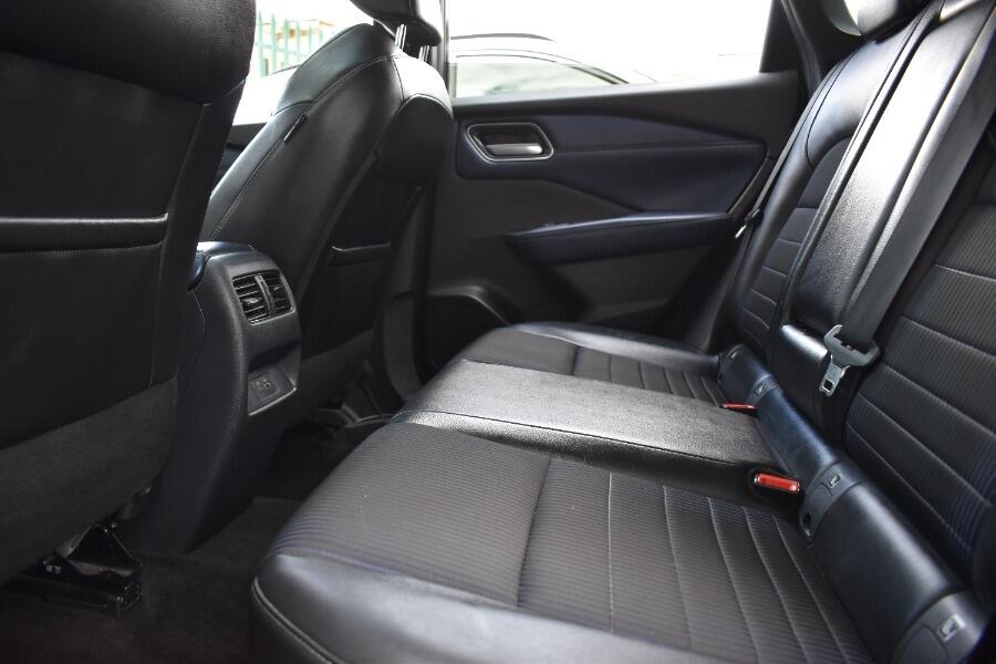 Used Nissan Qashqai 2021 for sale - 75990648: Photo 24