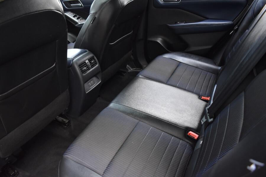 Used Nissan Qashqai 2021 for sale - 75990648: Photo 25