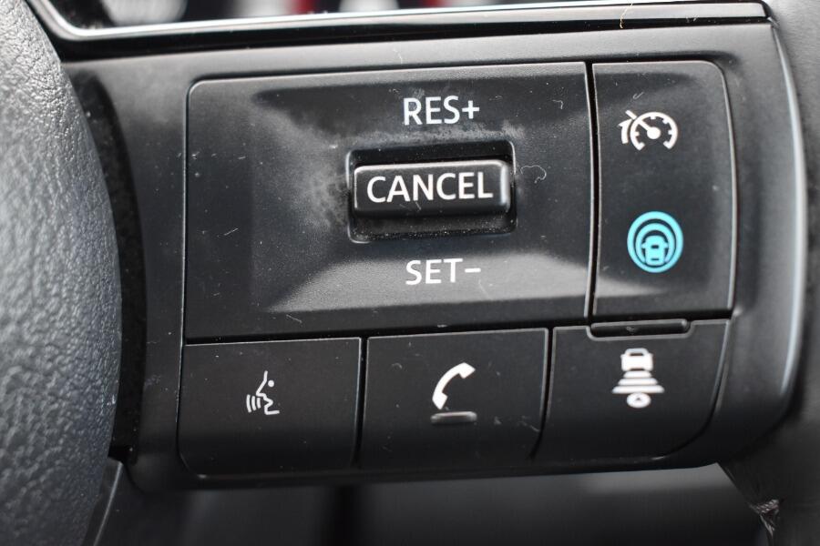 Used Nissan Qashqai 2021 for sale - 75990648: Photo 31
