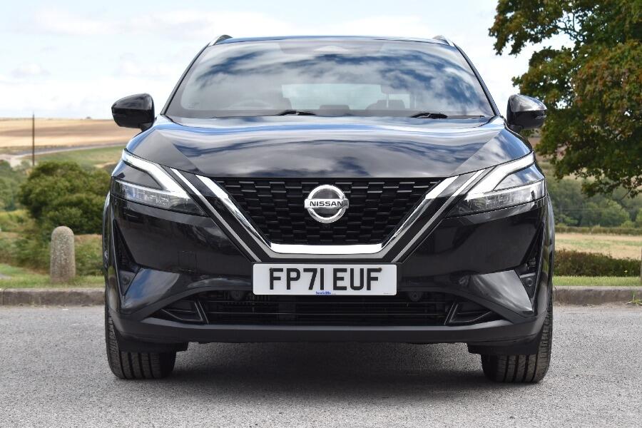 Used Nissan Qashqai 2021 for sale - 75990648: Photo 7