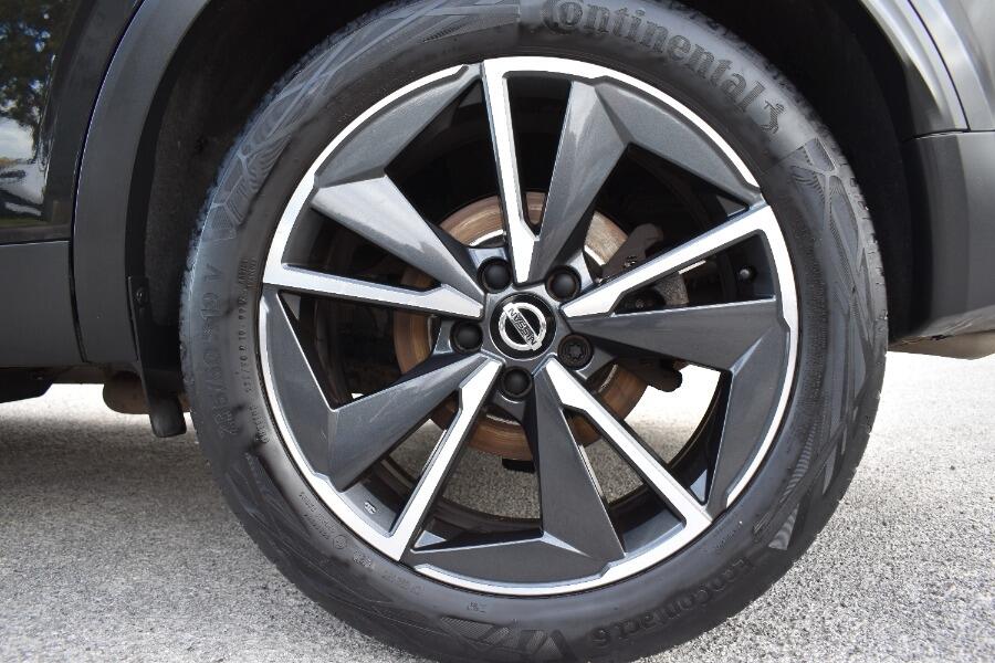 Used Nissan Qashqai 2021 for sale - 75990648: Photo 8
