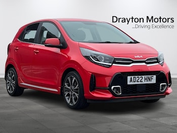 Used Kia Picanto 2022 for sale - 77769563: Photo