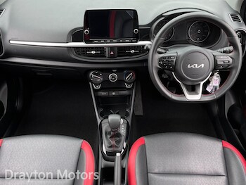 Used Kia Picanto 2022 for sale - 77769563: Photo