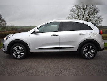 Used Kia Niro 2020 for sale - 77321140: Photo
