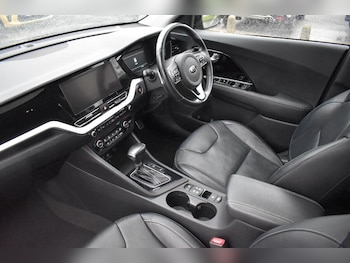 Used Kia Niro 2021 for sale - 77130812: Photo