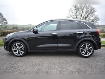 Used Kia Niro 2021 for sale - 77130812: Photo