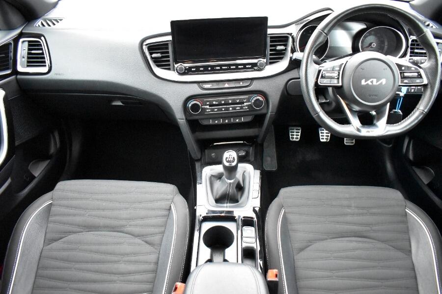 Used Kia Ceed 2023 for sale - 77320436: Photo 10