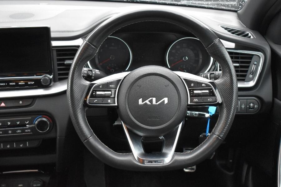 Used Kia Ceed 2023 for sale - 77320436: Photo 11