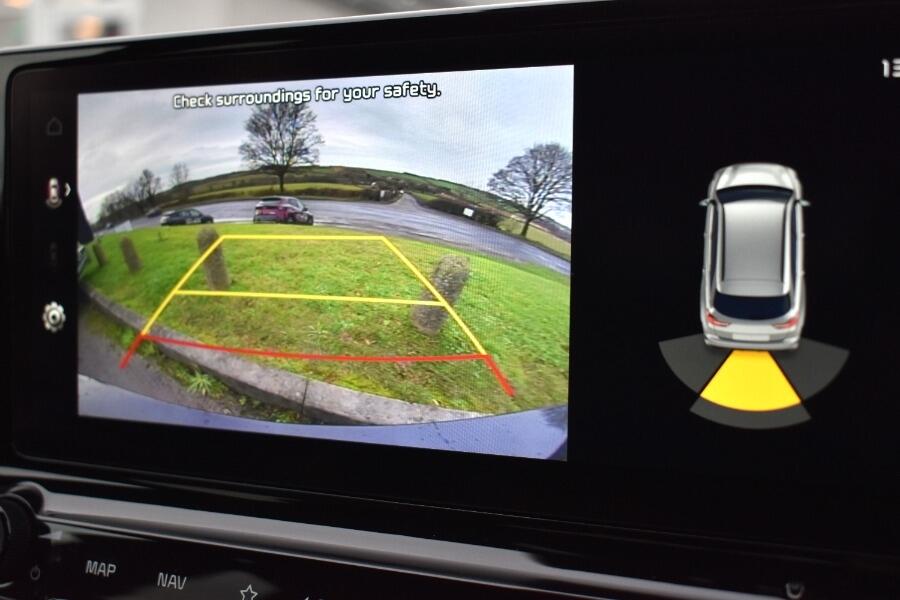 Used Kia Ceed 2023 for sale - 77320436: Photo 16