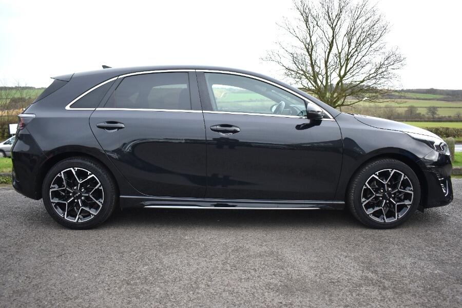 Used Kia Ceed 2023 for sale - 77320436: Photo 19