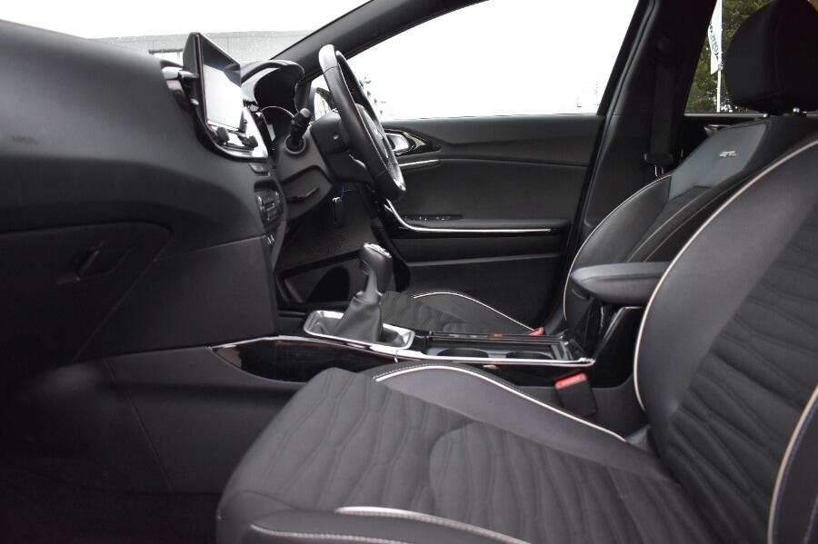 Used Kia Ceed 2023 for sale - 77320436: Photo 22