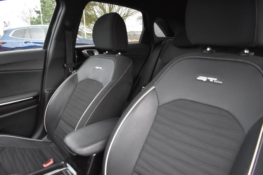 Used Kia Ceed 2023 for sale - 77320436: Photo 24