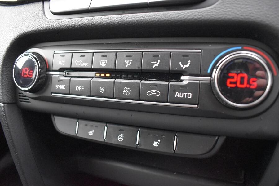 Used Kia Ceed 2023 for sale - 77320436: Photo 27