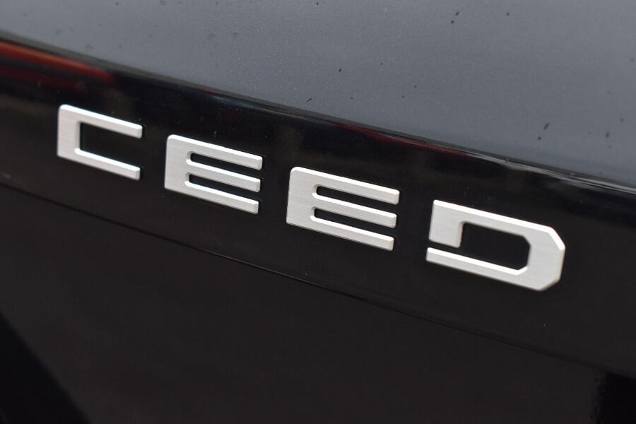 Used Kia Ceed 2023 for sale - 77320436: Photo 39