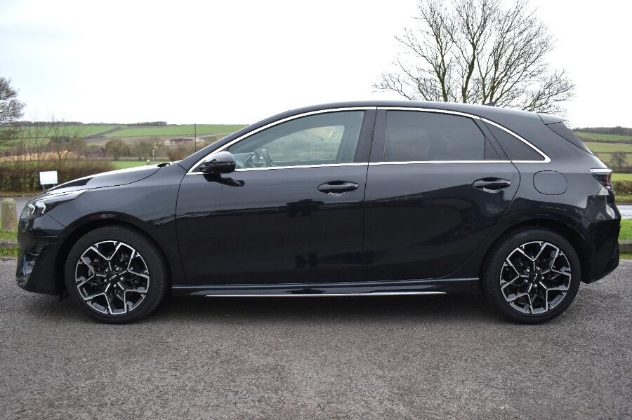 Used Kia Ceed 2023 for sale - 77320436: Photo 4