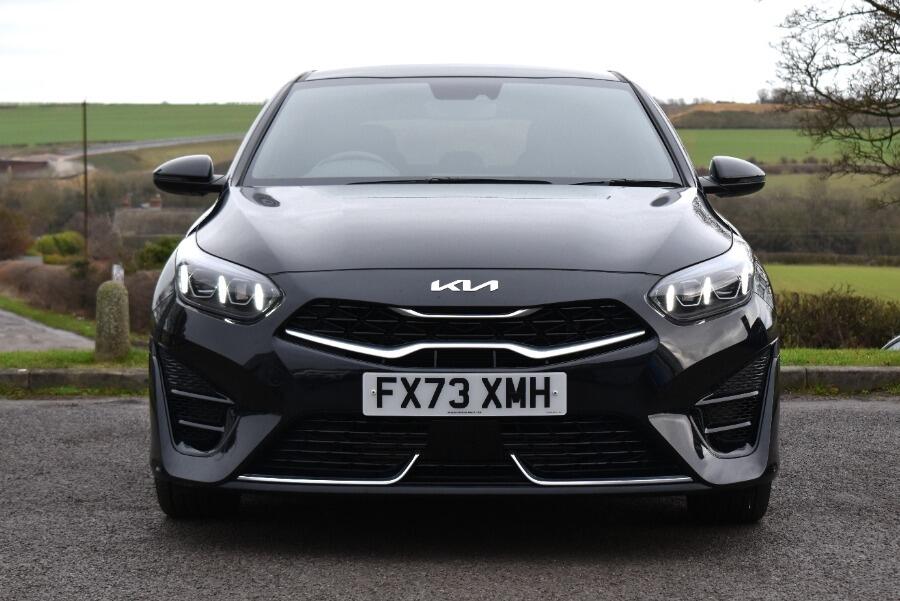 Used Kia Ceed 2023 for sale - 77320436: Photo 6