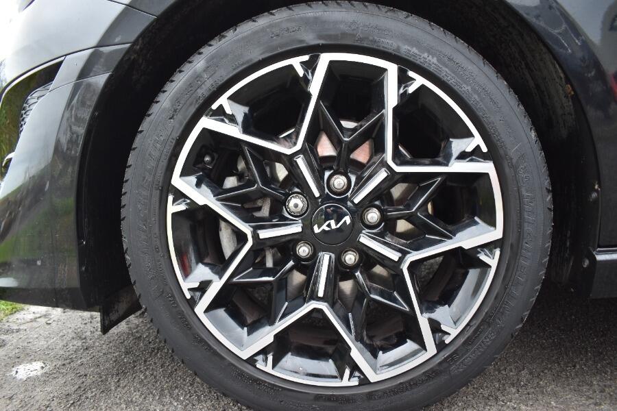 Used Kia Ceed 2023 for sale - 77320436: Photo 7