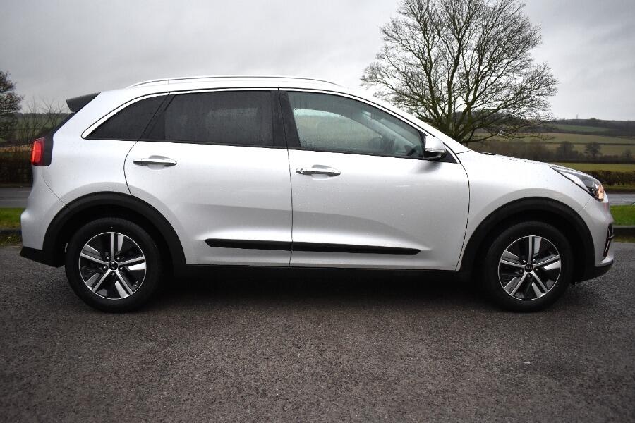 Used Kia Niro 2020 for sale - 77292026: Photo 17