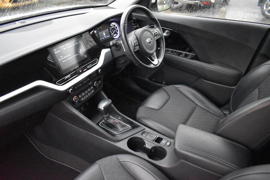 Used Kia Niro 2020 for sale - 77292026: Photo 2