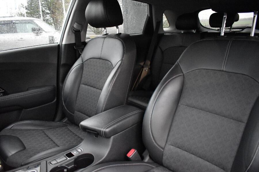 Used Kia Niro 2020 for sale - 77292026: Photo 23