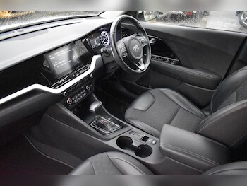 Used Kia Niro 2020 for sale - 77292026: Photo