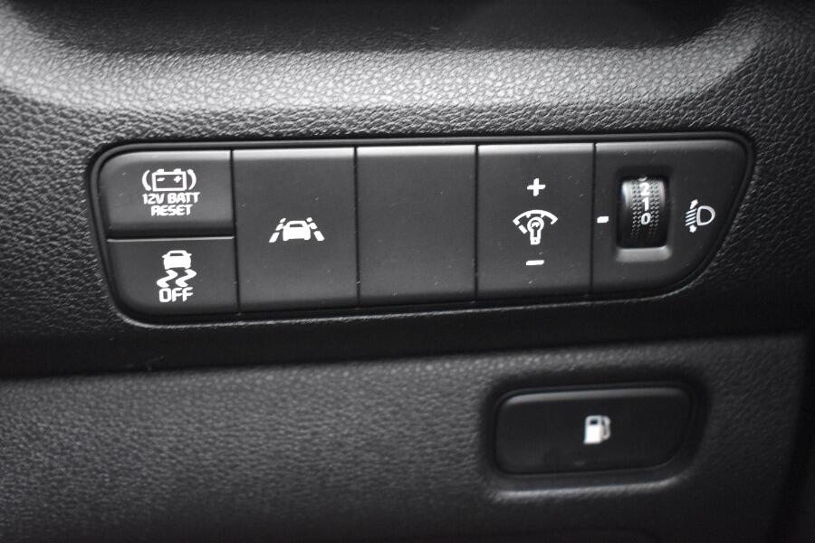 Used Kia Niro 2020 for sale - 77292026: Photo 30