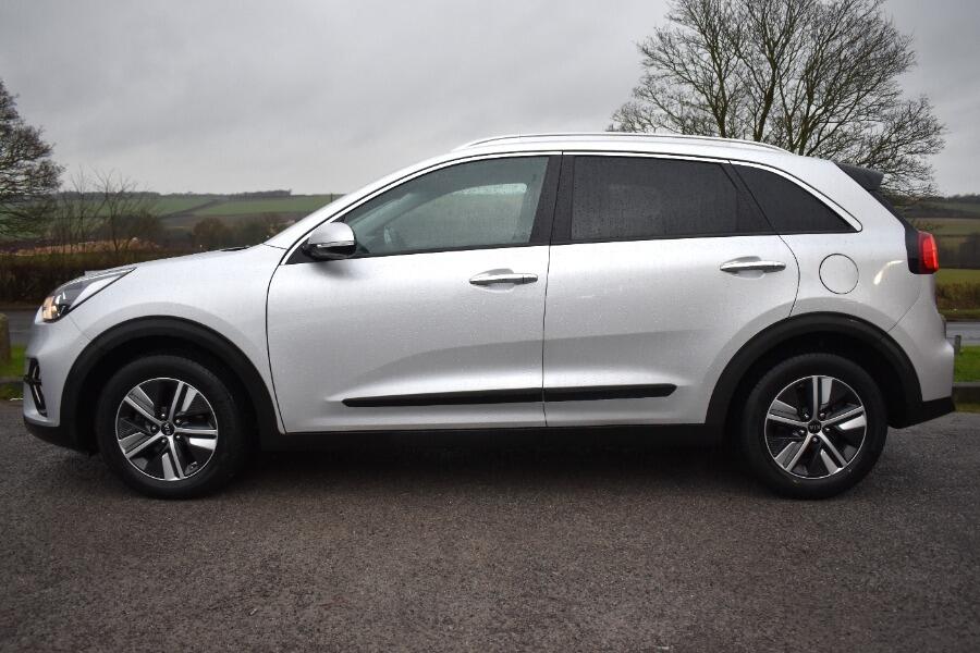 Used Kia Niro 2020 for sale - 77292026: Photo 4