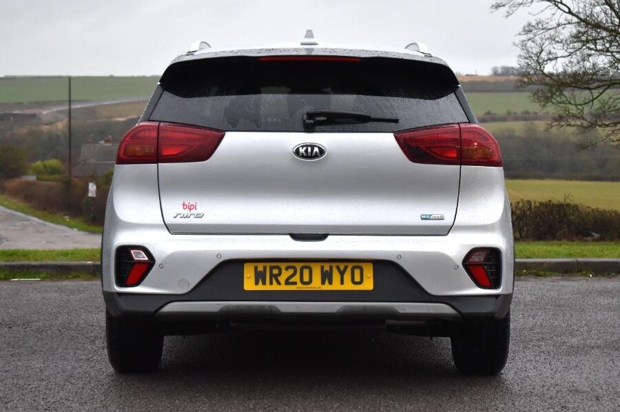 Used Kia Niro 2020 for sale - 77292026: Photo 5