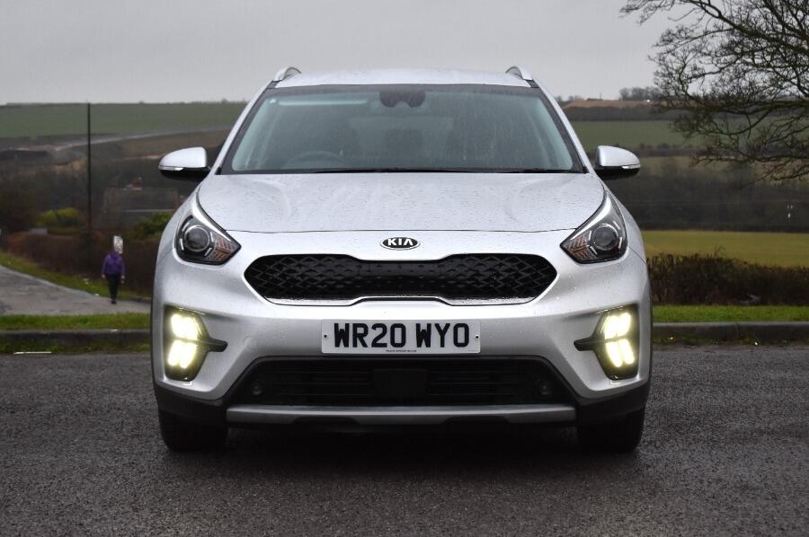 Used Kia Niro 2020 for sale - 77292026: Photo 6