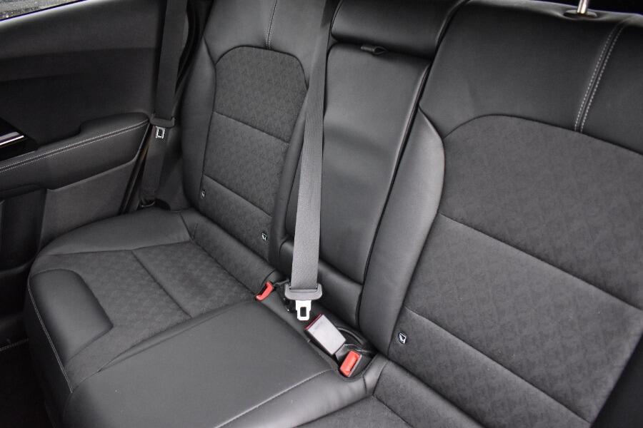 Used Kia Niro 2020 for sale - 77292026: Photo 8