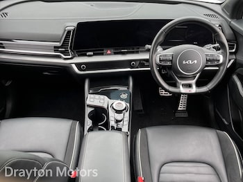 Used Kia Sportage 2024 for sale - 77671718: Photo