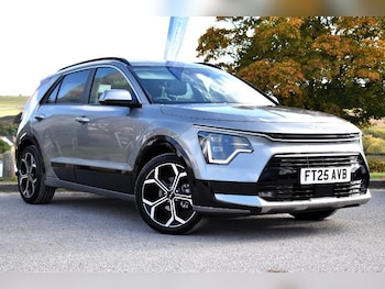 Kia - Niro