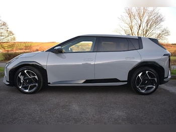 Used Kia EV4 2025 for sale - 77320729: Photo