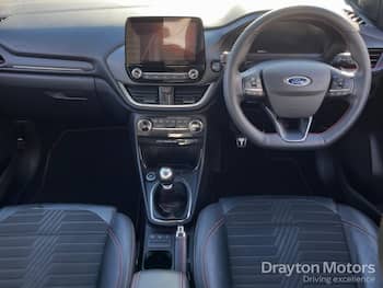 Used Ford Puma 2020 for sale - 79847699: Photo