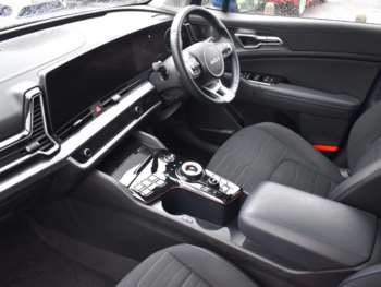 Used Kia Sportage 2023 for sale - 75318815: Photo