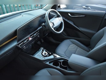 Used Kia Niro 2025 for sale - 76644887: Photo