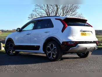 Used Kia Niro 2025 for sale - 76644887: Photo