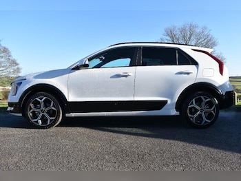 Used Kia Niro 2025 for sale - 76644887: Photo