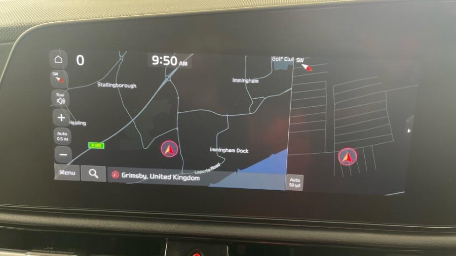 Used Kia Niro 2025 for sale - 76398348: Photo 11