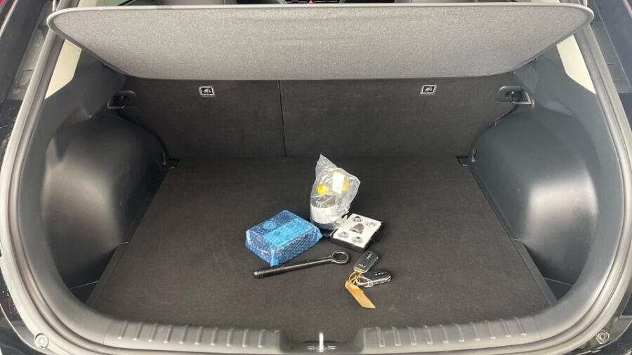 Used Kia Niro 2025 for sale - 76398348: Photo 14