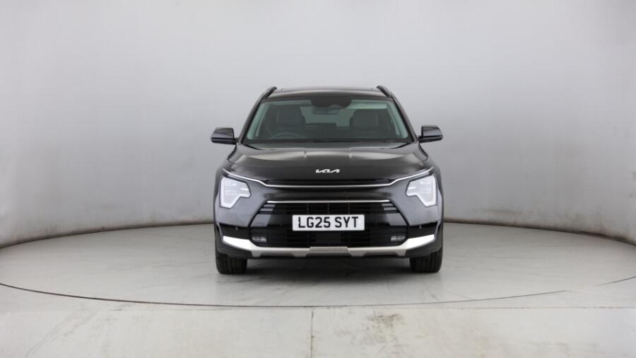 Used Kia Niro 2025 for sale - 76398348: Photo 5
