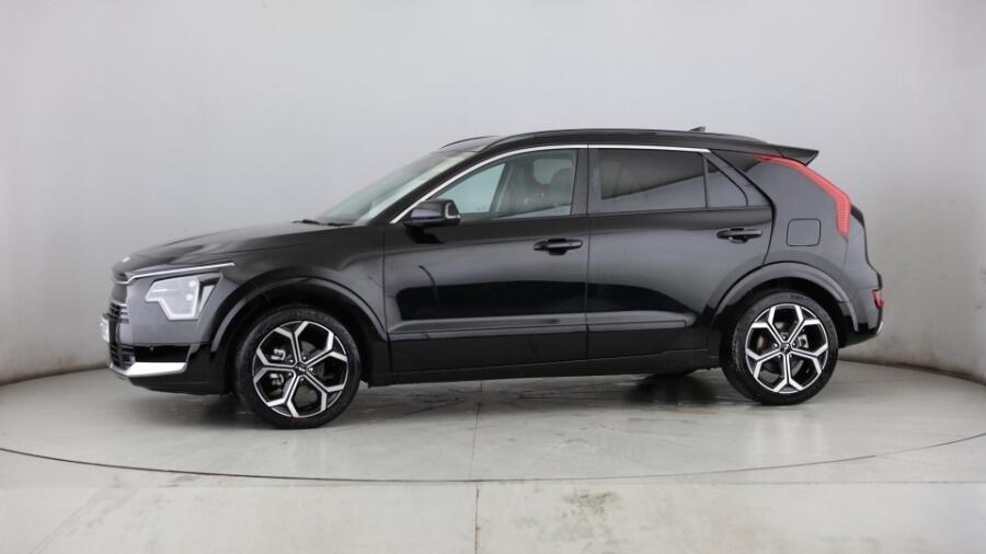 Used Kia Niro 2025 for sale - 76398348: Photo 7