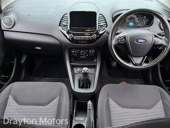 Used Ford Ka 2019 for sale - 77376019: Photo