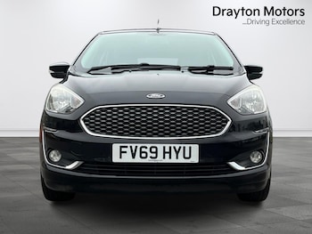 Used Ford Ka 2019 for sale - 77376019: Photo