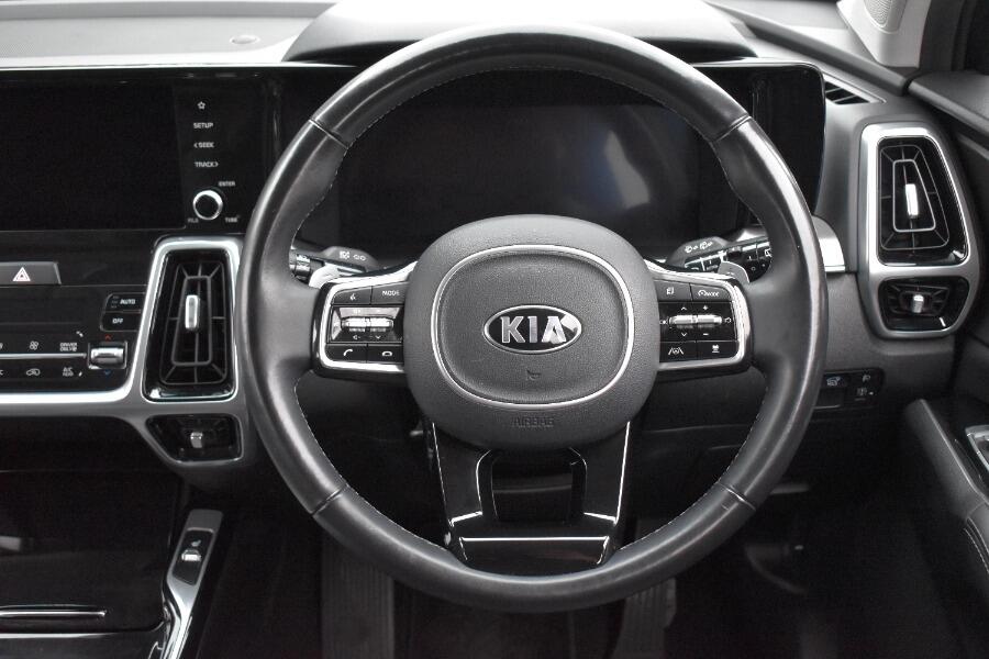 Used Kia Sorento 2021 for sale - 76226314: Photo 10