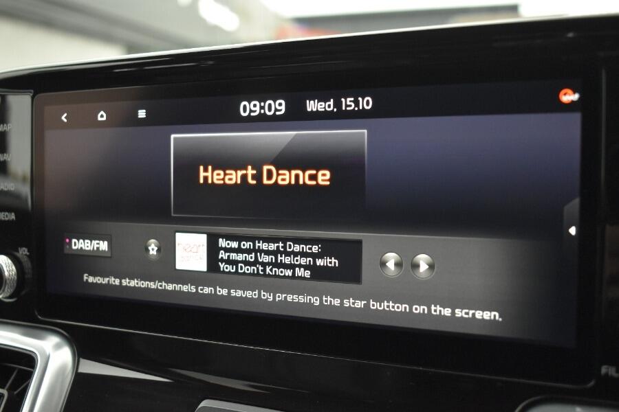 Used Kia Sorento 2021 for sale - 76226314: Photo 14