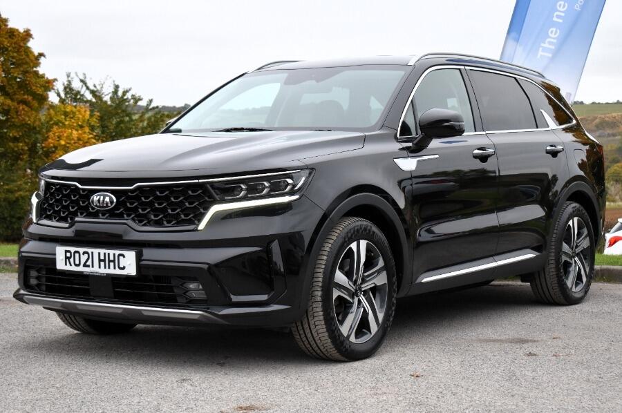 Used Kia Sorento 2021 for sale - 76226314: Photo 16